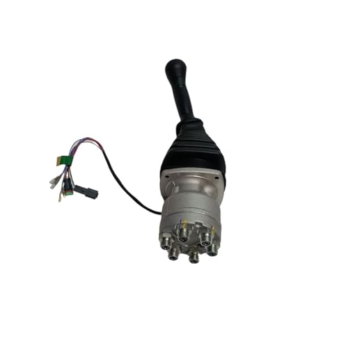 Bagger-Teile-Steuergriff 215Vs 375-7 455-7 505-7 31N6-26200(31N6-26200) von NOVFDLOP