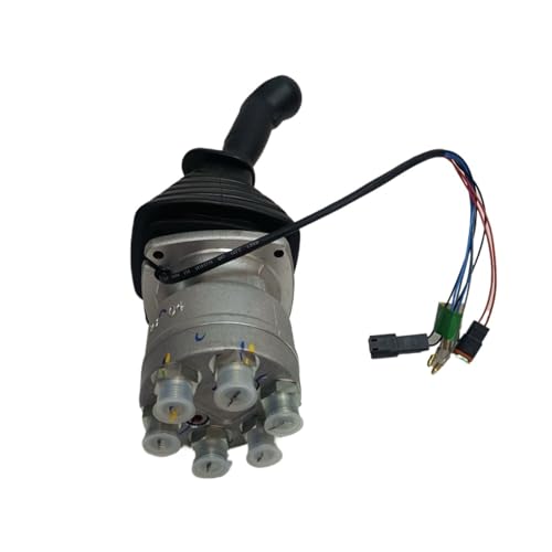 Bagger-Teile-Steuergriff 215Vs 375-7 455-7 505-7 31N6-26200(455-7 505-7) von NOVFDLOP