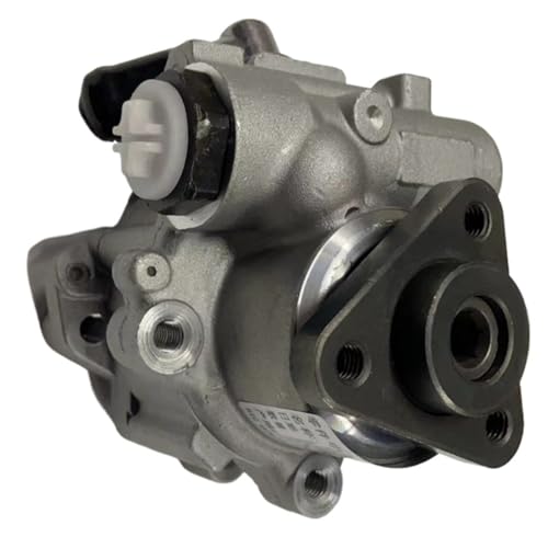 Bagger ausgestattet mit Starter-Power-Pumpe 4F0145155H 4FD145155(4FD145155) von NOVFDLOP