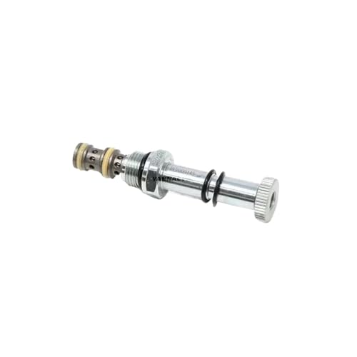 Engineering Maschinen Hydraulische Zubehör E26 Bagger Magnetventil Ventil Core 6678988 Spule 6678984 Engineering Maschinen Hydraulische Zubehör E26 Bagger Magnetventil Ventil Core 6678988 Spule 6678984 von NOVFDLOP