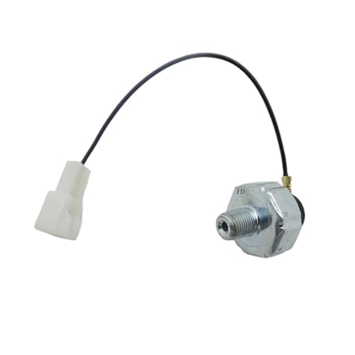 Excavator 21E3-5001 oil pressure sensor suitable for R140LC-7 R140LC-9 Excavator 21E3-5001 oil pressure sensor suitable for R140LC-7 R140LC-9 von NOVFDLOP