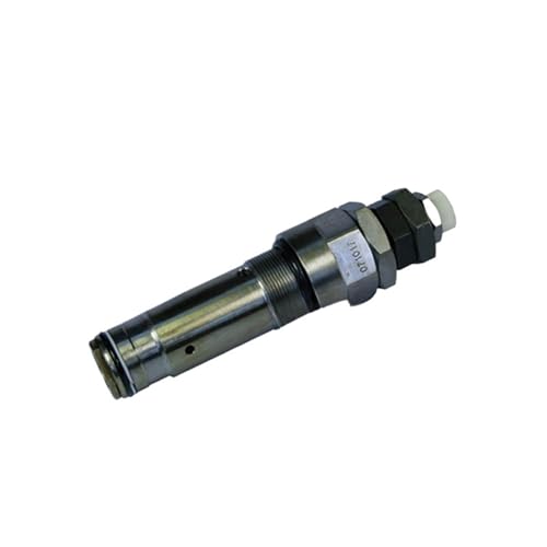 Excavator Main Safety Valve SK200-1 Sk200 Solenoid Valve 24036r76f8 Excavator Main Safety Valve SK200-1 Sk200 Solenoid Valve 24036r76f8 von NOVFDLOP