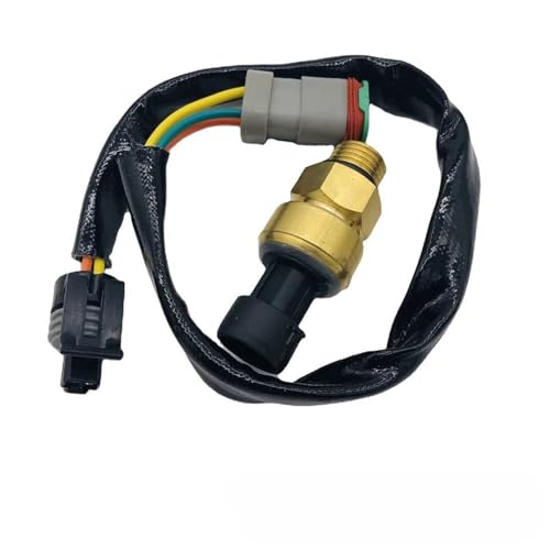 Excavator Pressure Sensor E320d, 194-6722 Adapted to C7 C13 C15 Excavator Pressure Sensor E320d, 194-6722 Adapted to C7 C13 C15 von NOVFDLOP
