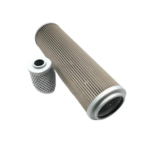 For Bagger xe60 65 luftfilter öl diesel grid hydraulische öl filter element einlass und pilot filter element(Oil filter) von NOVFDLOP