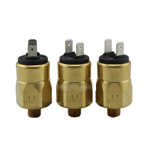 For CLG908C CLG908D öldruckschalter drucksensor 670412 bagger Teile For CLG908C CLG908D öldruckschalter drucksensor 670412 bagger Teile von NOVFDLOP