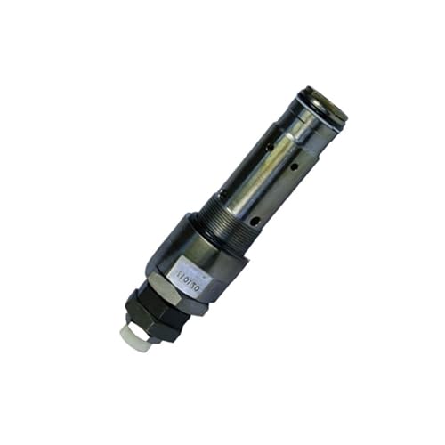 Hydraulikteile PC300-5 Bagger Hauptventil PC400-5709-90-52203 Hydraulikteile PC300-5 Bagger Hauptventil PC400-5709-90-52203 von NOVFDLOP