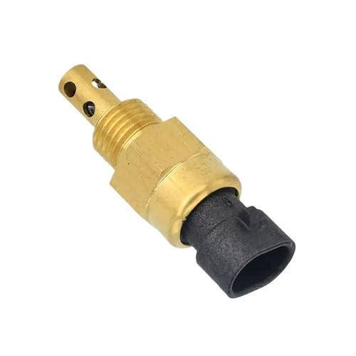 Kühlmitteltemperatursensor der Lufteinlass-RE61812 for Bagger 120 120C 160C 200CLC 2054 210LE Kühlmitteltemperatursensor der Lufteinlass-RE61812 for Bagger 120 120C 160C 200CLC 2054 210LE von NOVFDLOP