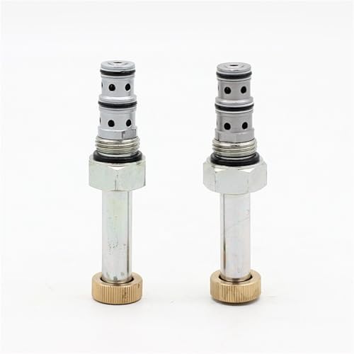 Magnetventilspule for Baggerzubehör Magnetventilspule for Baggerzubehör von NOVFDLOP