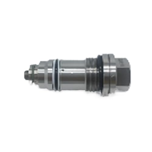 PC200-6 Hochwertiges Überdruckventil 723-46-45100 for Bagger von NOVFDLOP