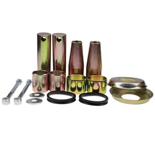 Pin-Buchsen-Kit 6732443 for Kompaktlader T180 T190 S150 S160 S175 von NOVFDLOP