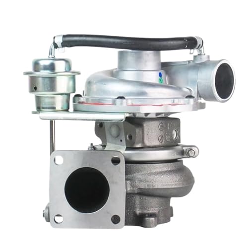 RHF5 Turbolader 129935-18010 von NOVFDLOP