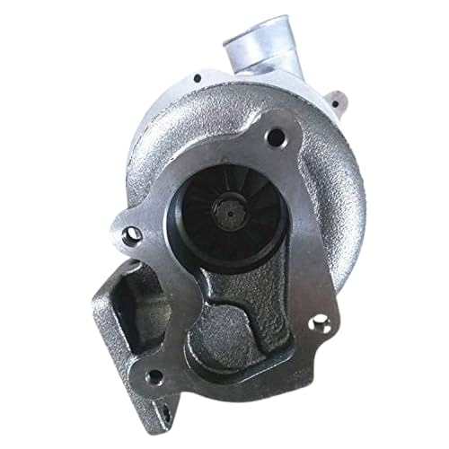 Rh5 898185-1951 Va430131 Vd430101 Turbolader passt for 4Jj1 Motor Zax135 Zax160-3 von NOVFDLOP