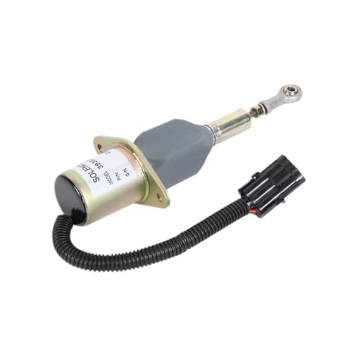 SA-4335-24 Abschaltung Magnetventil 3930234 3930233 Bagger Zubehör 3923680 SA-4335 SA-4335-24 Abschaltung Magnetventil 3930234 3930233 Bagger Zubehör 3923680 SA-4335 von NOVFDLOP