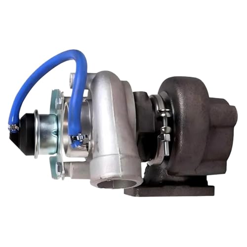 Td04 1G565-17014 Turbolader passend for S220 S250 S300 Lader V3300-T 3.3L Td04 1G565-17014 Turbolader passend for S220 S250 S300 Lader V3300-T 3.3L von NOVFDLOP