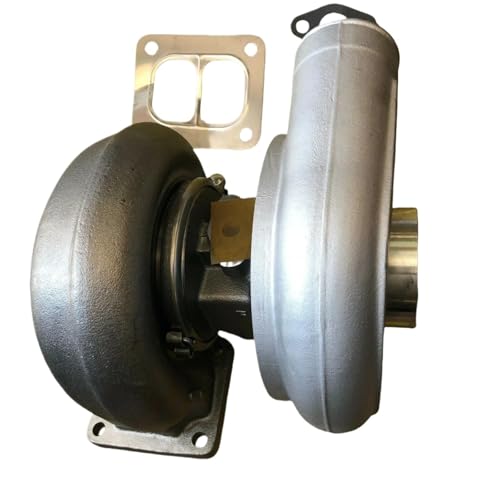 Td08H-26M Me1581162 49188-01651 Turbolader Passt for 6D22T 6D24T von NOVFDLOP