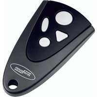 Novoferm - Handsender Mini Novotron 504 (Frequenz 433 MHz, 4-Kanal Sender, Novoferm - Handsender Mini Novotron 504 (Frequenz 433 MHz, 4-Kanal Sender, von NOVOFERM