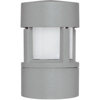Gartenleuchtfeuer Mini Nico Ip65 Led Smd 13w 1300lm Cri80 4000k 208mm Grau Gartenleuchtfeuer Mini Nico Ip65 Led Smd 13w 1300lm Cri80 4000k 208mm Grau von NOVOLUX