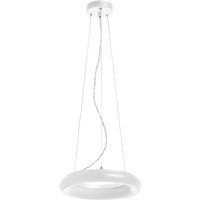 Novolux - Wandleuchte Decke Fred Led Smd 25w 1850lm Cri80 3000k 120º - Weiß von NOVOLUX