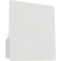 Wandleuchte Baltic E27 42w Weiß Wandleuchte Baltic E27 42w Weiß von EXO