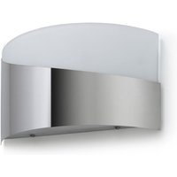 Wandleuchte Vollmond E27 60w Chrom von EXO