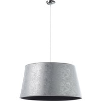 Pendelleuchte Selma E27 42w Kunstfase Silver, Innen Pendelleuchte Selma E27 42w Kunstfase Silver, Innen von NOVOLUX