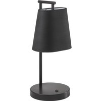 Tischlampe NEMO E27 40W schwarz schwarz Dreams von NOVOLUX