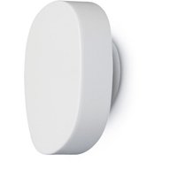 Dopo - Wandleuchte Cloud Ip54 Led Smd Ac 7.50w 800lm Cri80 3000k 95º Weiß Dopo - Wandleuchte Cloud Ip54 Led Smd Ac 7.50w 800lm Cri80 3000k 95º Weiß von DOPO