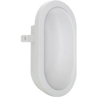 Dopo - Wandleuchte Far Ip54 Led Smd 12w 840lm Cri80 4000k 110º Weiß Dopo - Wandleuchte Far Ip54 Led Smd 12w 840lm Cri80 4000k 110º Weiß von DOPO
