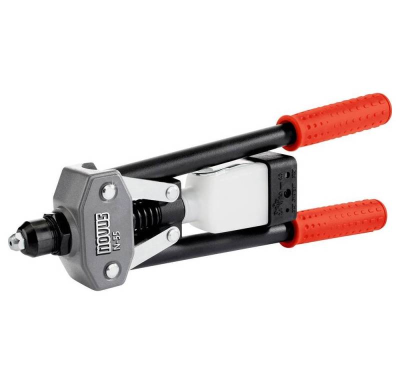 NOVUS Blindnietzange Novus Blindnietzange easy 110045587 von NOVUS