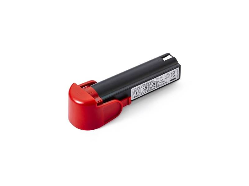 NOVUS Elektro-Tacker Novus Akkutacker J-214 dual power 6 - 14 mm für von NOVUS