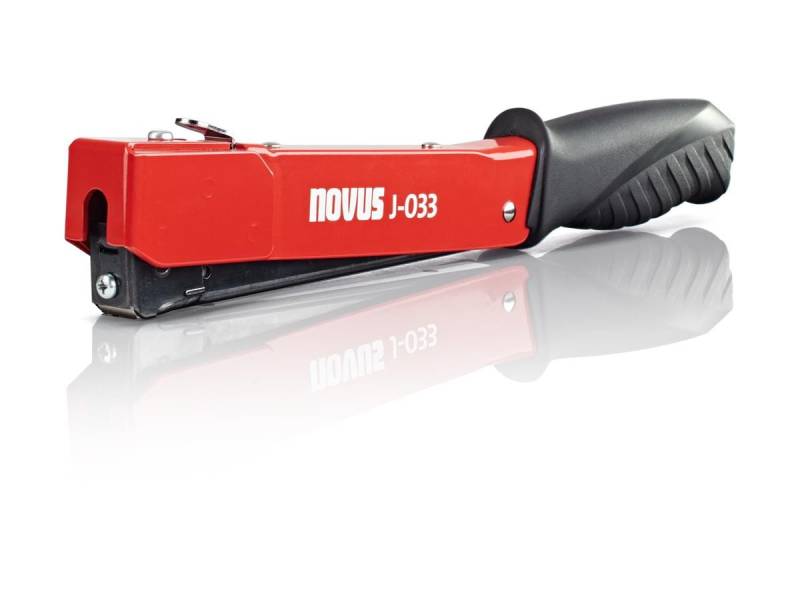 NOVUS Hammertacker J-033 NOVUS Hammertacker J-033 von NOVUS