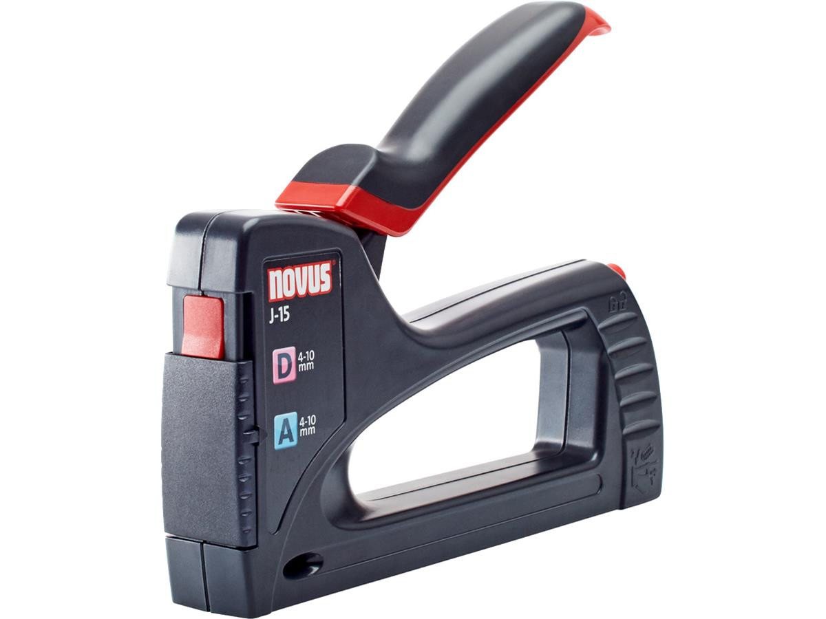 NOVUS Hammertacker J-15 von NOVUS
