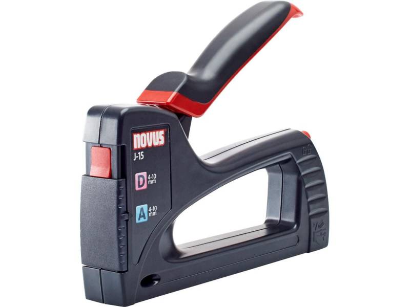 NOVUS Hammertacker J-15 von NOVUS