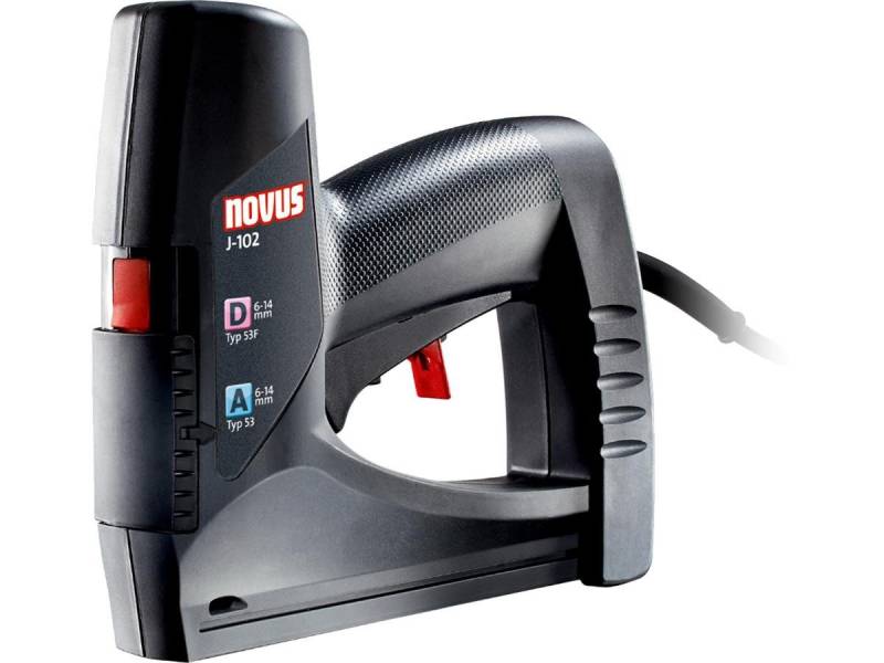 NOVUS Handtacker J 102 NOVUS Handtacker J 102 von NOVUS