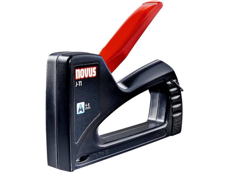 NOVUS Handtacker J 11 von NOVUS