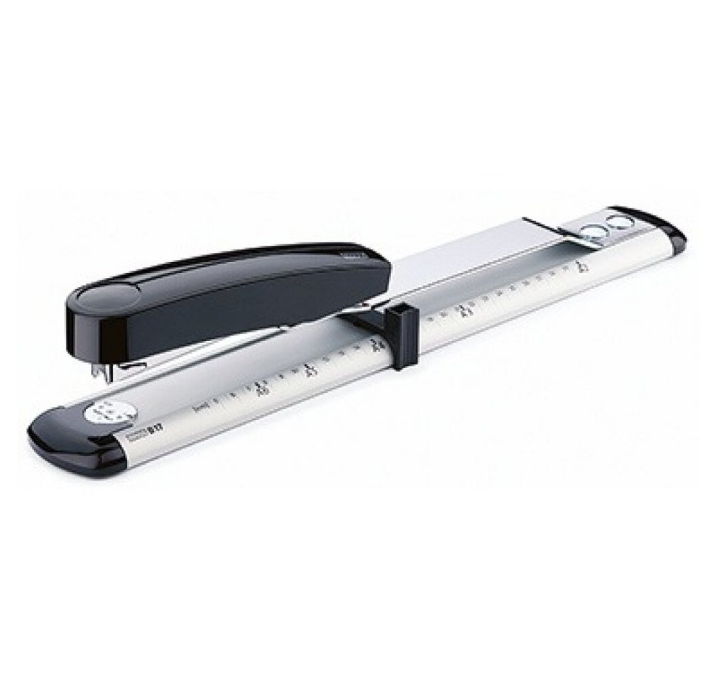 NOVUS Papierscheren Heftgerät B17 020-1535 max. 40Bl 24/6, 2 NOVUS Papierscheren Heftgerät B17 020-1535 max. 40Bl 24/6, 2 von NOVUS