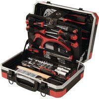 NOW Werkzeugsortiment 118-teilig ( 4000802077 ) von NOW