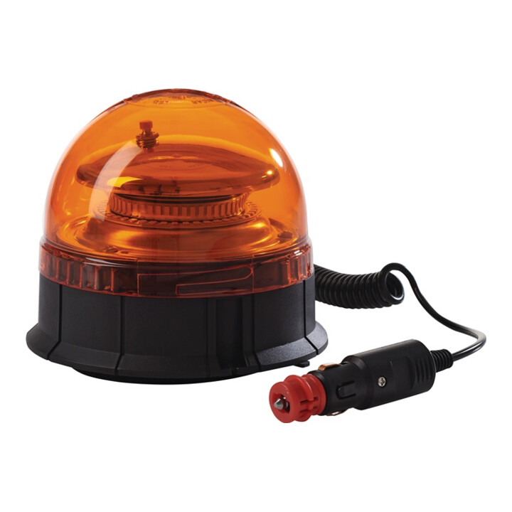 B-Ware Now Rundumkennleuchte Warnlampe Led Gelb Magnetfuß Saugnapf 12 24 V 45 Le Ds Lampe B-Ware Now Rundumkennleuchte Warnlampe Led Gelb Magnetfuß Saugnapf 12 24 V 45 Le Ds Lampe von NOW