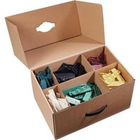 Verglasungsklotz Breite 40 mm Kunststoff Verglasungsklotz Breite 40 mm Kunststoff von NOW