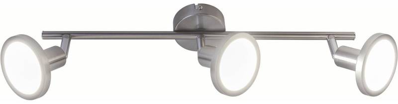 NOWA Deckenstrahler NEO, LED fest integriert, Warmweiß, Spot Deckenspot Flur Schlafzimmer Wohnzimmer von NOWA