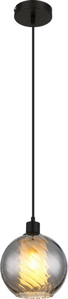 NOWA Hängeleuchte ULF, ohne Leuchtmittel, Hängelampe Esszimmer-Leuchte Esstischleuchte Wohnzimmer NOWA Hängeleuchte ULF, ohne Leuchtmittel, Hängelampe Esszimmer-Leuchte Esstischleuchte Wohnzimmer von NOWA