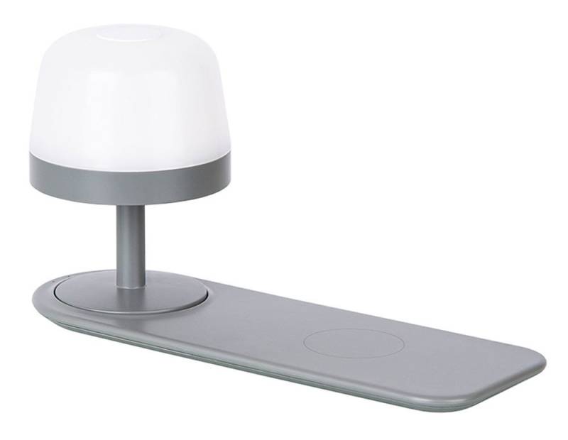 NOWA LED Tischleuchte ADAM, LED fest integriert, Warmweiß, Tischlampe/Touch Schalter/3000K NOWA LED Tischleuchte ADAM, LED fest integriert, Warmweiß, Tischlampe/Touch Schalter/3000K von NOWA