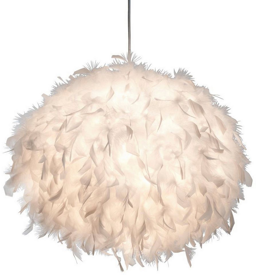 NOWA Pendelleuchte DUCKY, ohne Leuchtmittel, Hängeleuchte, Hängeleuchte, Federn, Wohnbereich, E27 Fassung NOWA Pendelleuchte DUCKY, ohne Leuchtmittel, Hängeleuchte, Hängeleuchte, Federn, Wohnbereich, E27 Fassung von NOWA