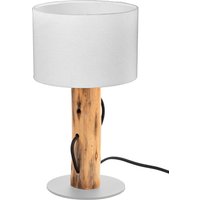 NOWA Tischleuchte NORIN, Holz von NOWA