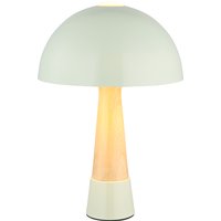 NOWA Tischleuchte PAULIN, Metall von NOWA