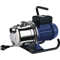 [NEUWERTIG] B-Ware Nowax Kreiselpumpe Gpn 1500 Selbstansaugend Hauswasserwerk Wasserpumpe Jetpumpe von NOWAX