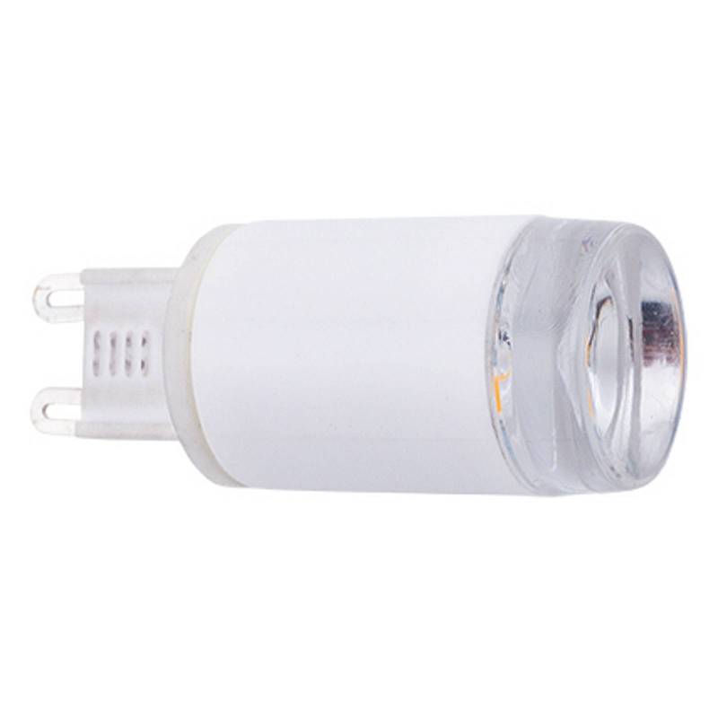 G9 LED-Lampe 3 W, 280 lm, 3.000 K, 120° von Nowodvorski Lighting