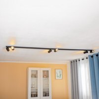 [GEBRAUCHT] Nowodvorski Lighting Deckenstrahler Mono Vi Deckenlampe Wohnzimmerleuchte Gu10 B-Ware von NOWODVORSKI-LIGHTING