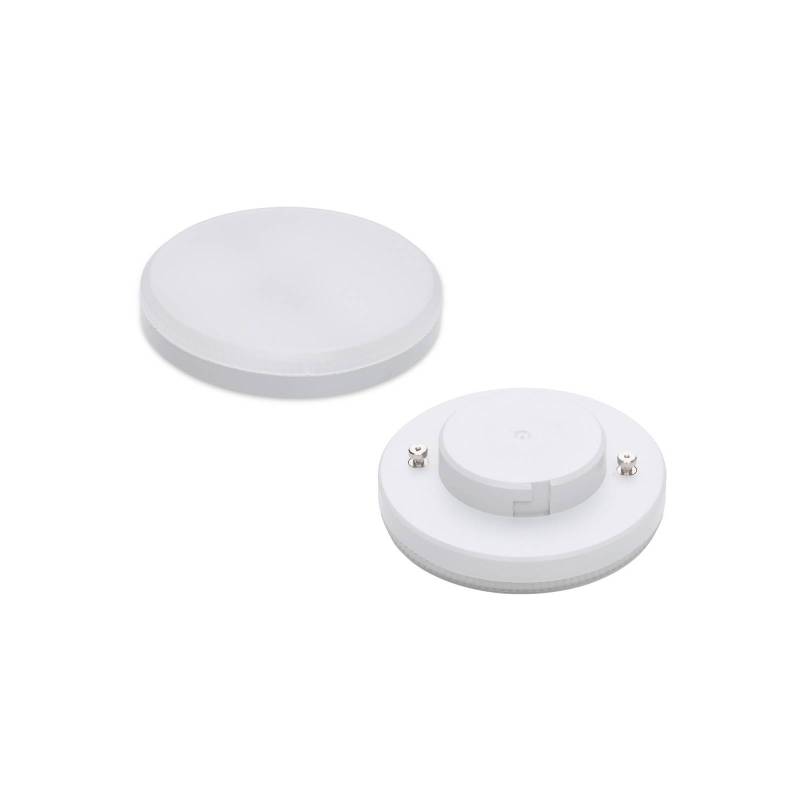 GX53 LED-Lampe 8 W, 620 lm, 3.000 K, 120° von Nowodvorski Lighting