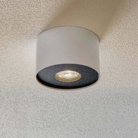 [NEUWERTIG] B-Ware Nowodvorski Lighting Deckenspot Point Spot Sin Hauptlicht Zylindrische Form Weiß von NOWODVORSKI-LIGHTING